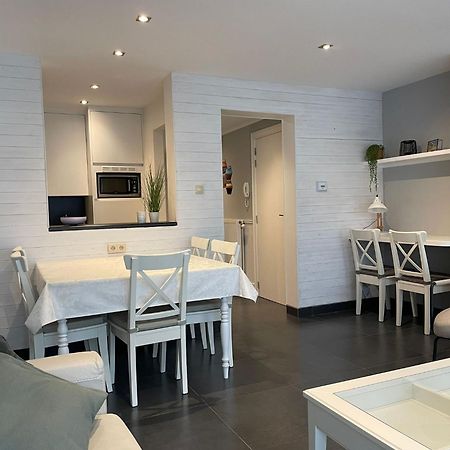 "Zen Aan Zee" Westende-Bad Middelkerke Ngoại thất bức ảnh